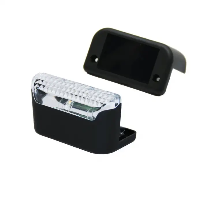 Dempower Dp-256 Solar Merdiven Led*4x75