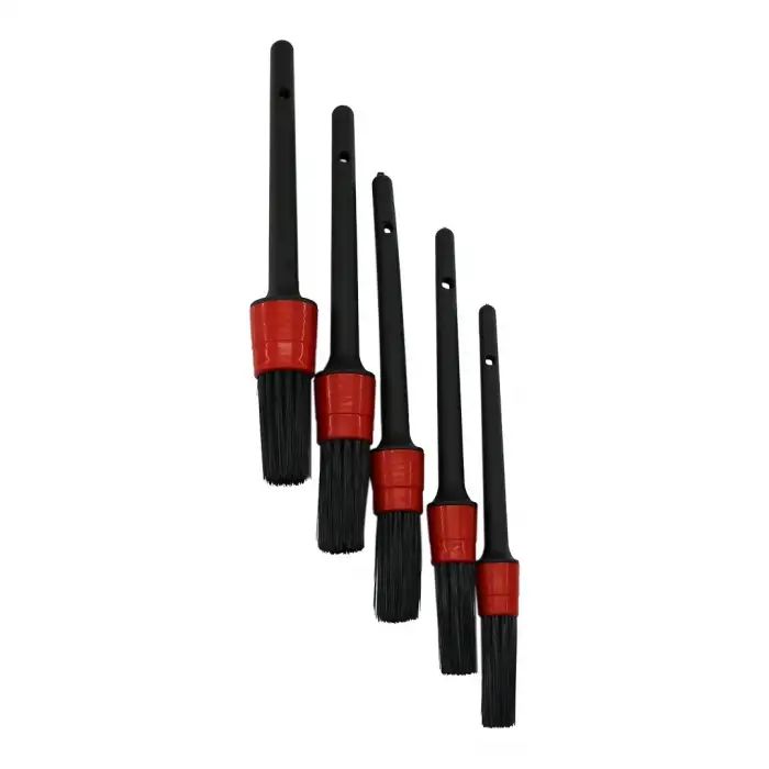 Dmr-4126 ( 5pcs ) Oto Bakım Fırçası*100