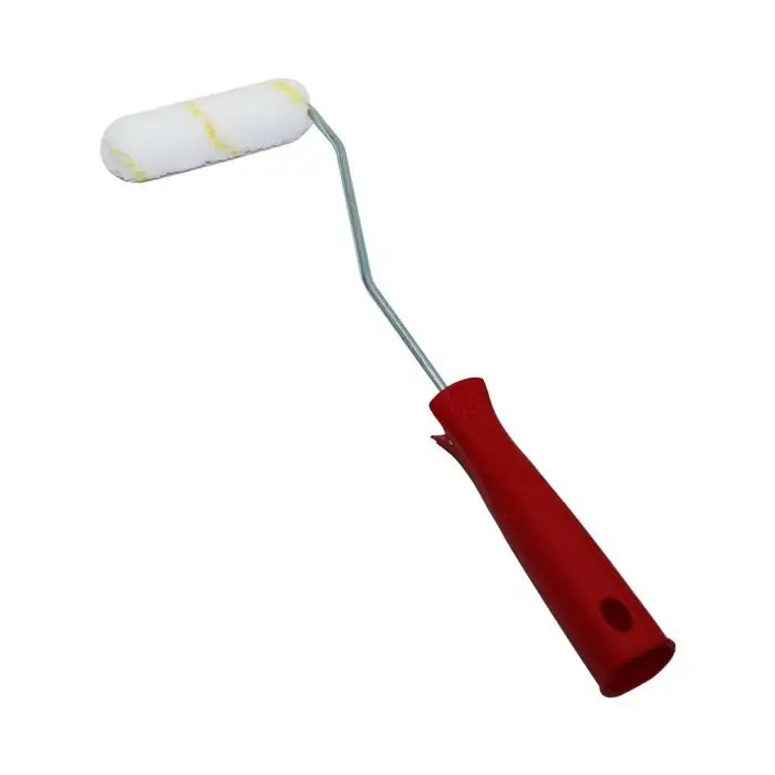 Doğuş-15003 ( 10cm & Polyemid ) Parmak Boya Rulosu*50