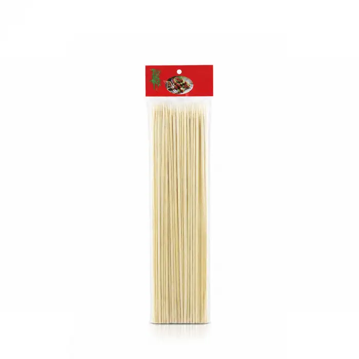 Egonex Enfa Ra-269 Ahşap Çöp Şiş ( 35cm ) ( 46pcs )*10x20