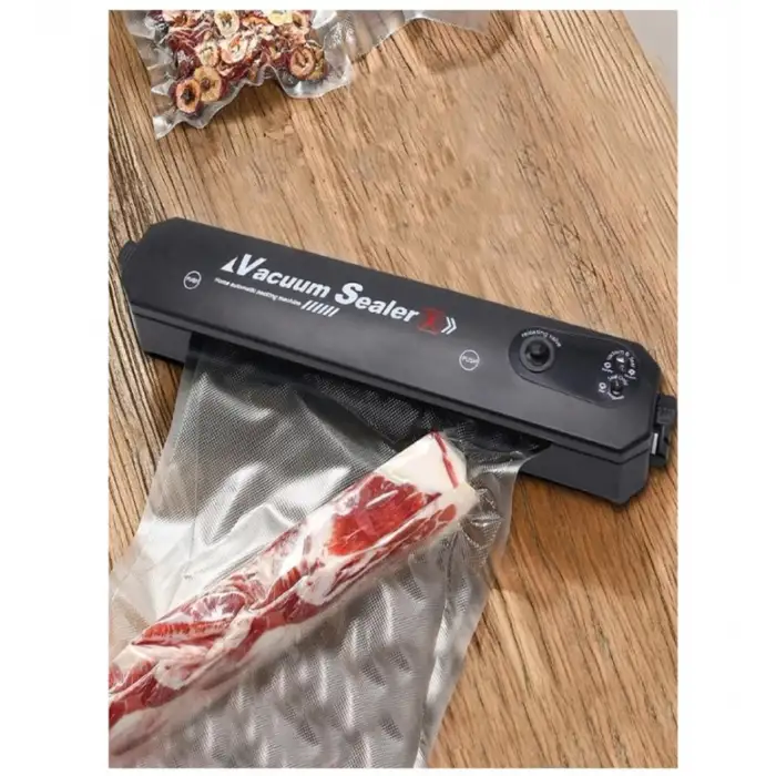 Egonex Ev Tipi Yapıştırma Ve Vakumlama Makinesi