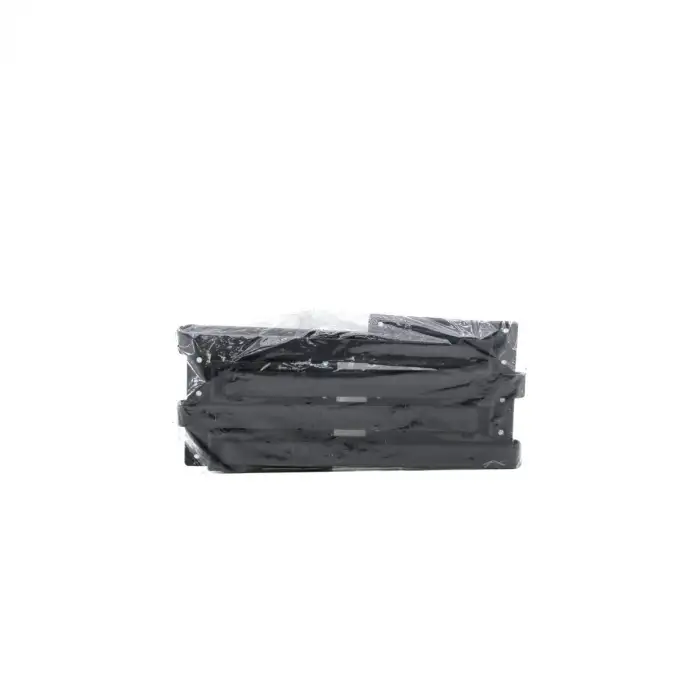 Egonex İBİCO-977 ( SİYAH ) SOFRA AYAK ( KOMPLE PLASTİK ) ( 20CM ) ( AÇ KAPA )*4X50