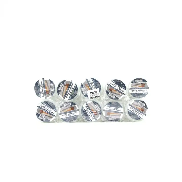 Egonex İBİCO İ13-088 ( 35MMX3MT ) KAPI PENCERE RÜZGAR & İZOLASYON BANT*10X10