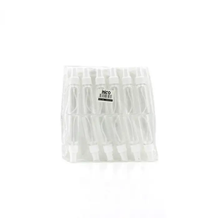 Egonex İBİCO İ17-030 ( 100ML ) ( ŞEFFAF & PLASTİK ) ( BOŞ ) SPREY ŞİŞE*12X100