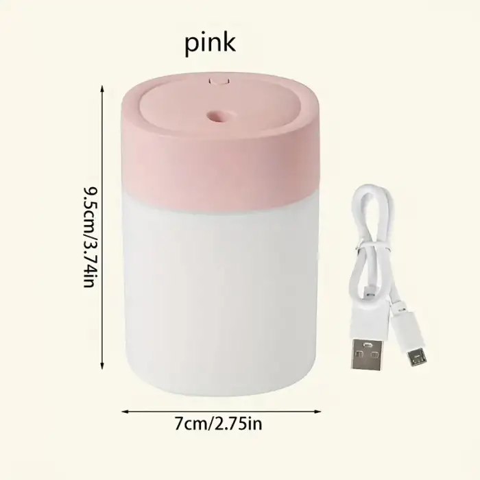 Egonex Mini Oda Nemlendirici Sd11
