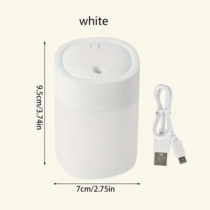 Egonex Mini Oda Nemlendirici Sd11