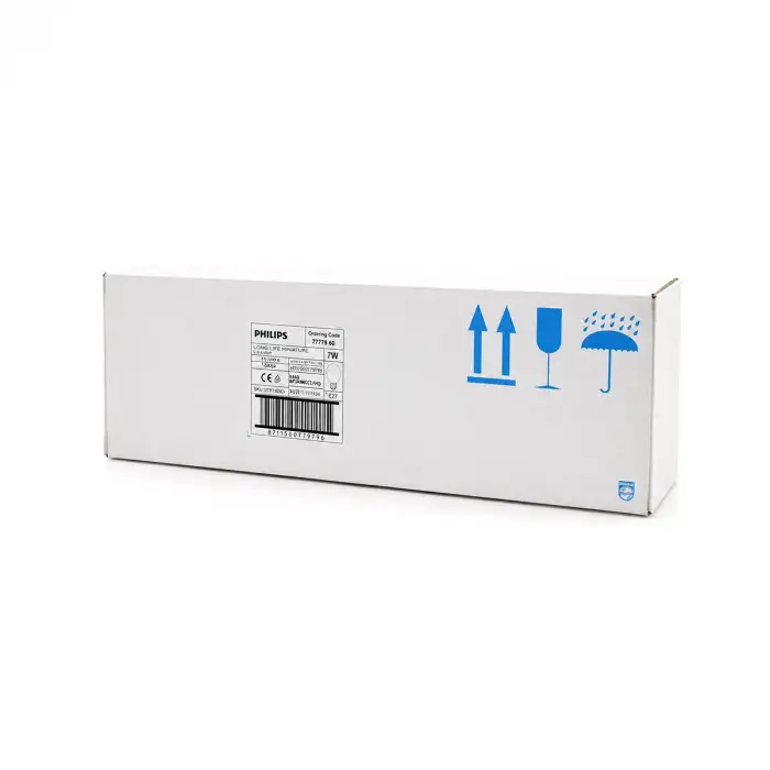 Egonex Phılıps ( 7w = 60w & E27 ) ( Gold Color ) ( Led Filament & Rustik Ampul ) ( 2 Pcs ) Lamba ( 806 Lumen ) ( Cam Gövde )*6=k