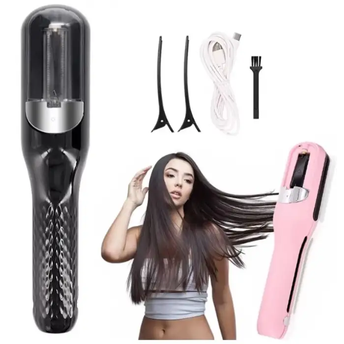 Egonex Saç Kırık Alma Makinesi
