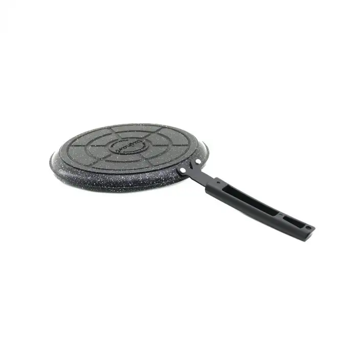 Egonex TAŞHAN TR-34-K-098750 DÖKÜM KREP TAVA ( 24CM)*25