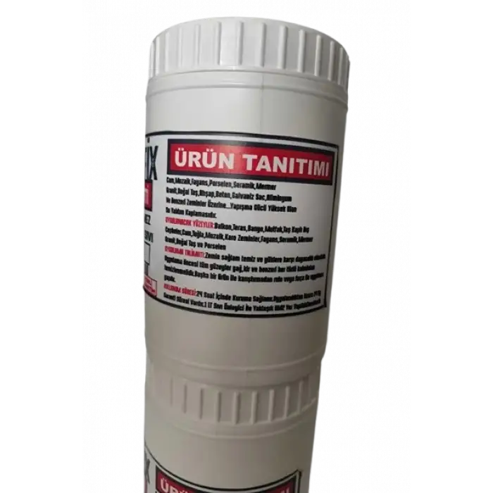 Elb Fix Sızdırmazlık Sıvısı Kesin Çözüm 1 Kg