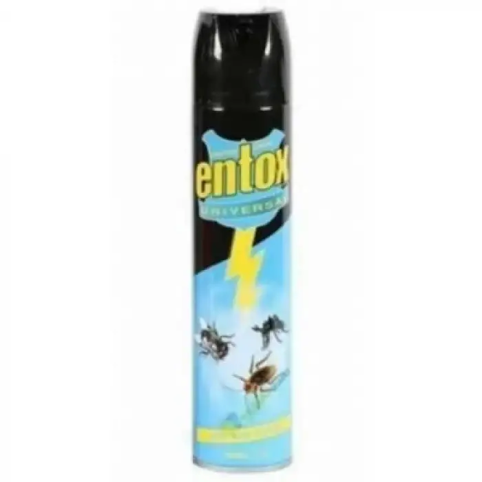 Entox Sinek Savar İlaç Sprey 300ml*12x4