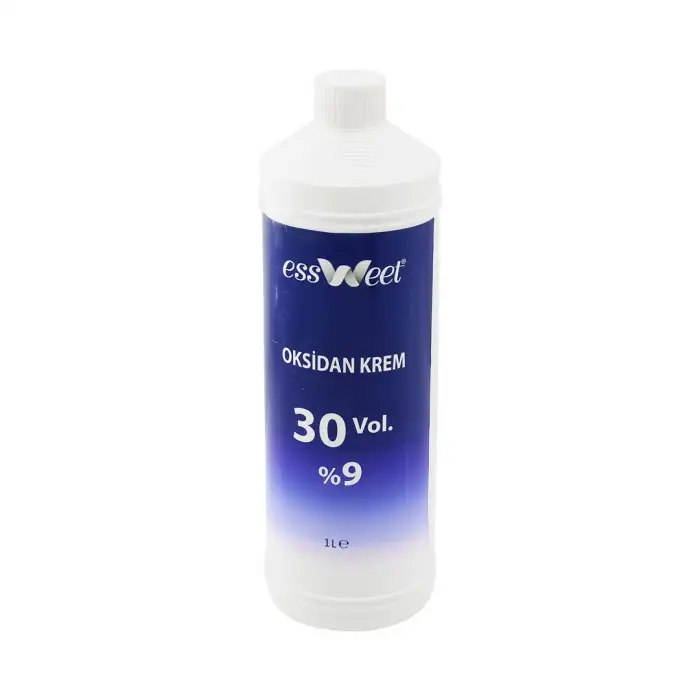Essweet Solıdoff ( 1 Kg ) Oksidan Krem 30 Volume*12=k