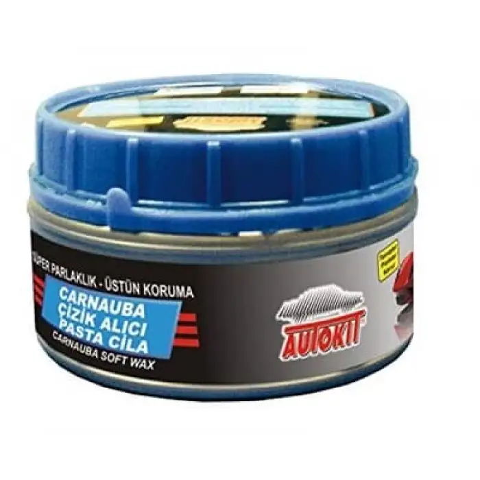 Falkon Autokıt Fa1-232 Çizik Alıcı Pasta Cila*12x1