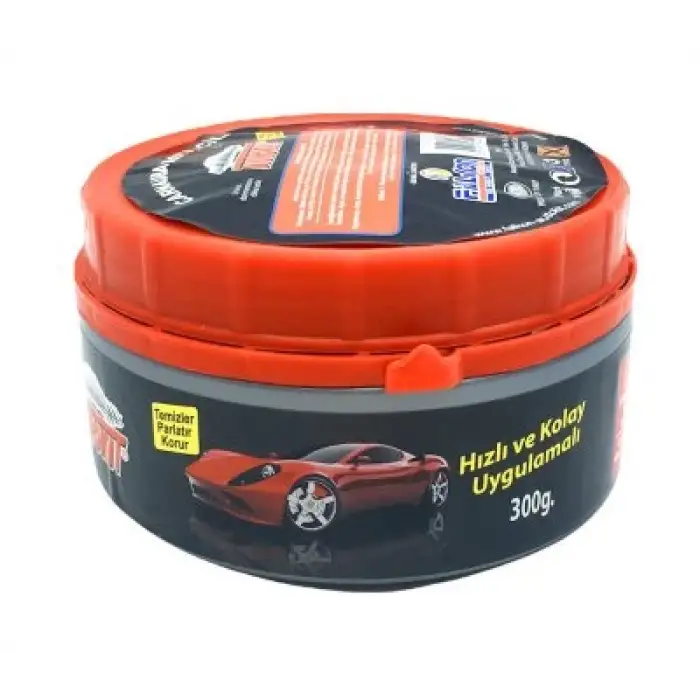 Falkon Autokıt Fa1-233 Pasta Cila *12x1