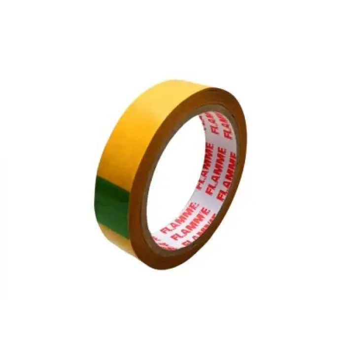 Flamme ( 24mmx20yrd ) Opp Çift Taraflı Filmik Bant*12x12