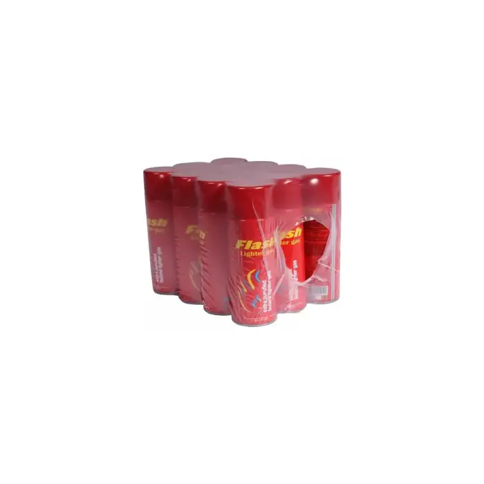 Flash Çakmak Gazı*12x8