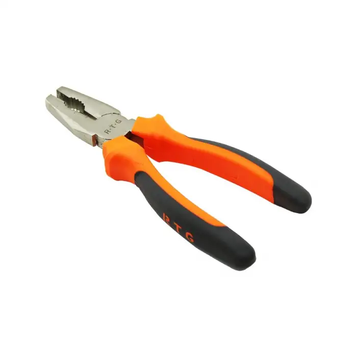 Freed Rtg-16 U-b-7 ( 7 ) ( Pense ) ( Turuncu Gri Saplı )*6x20