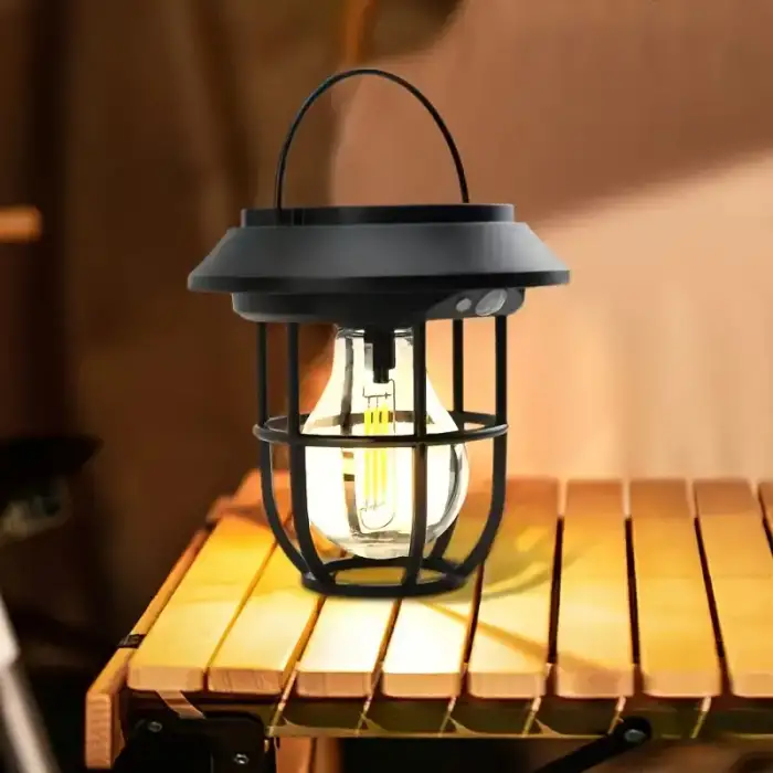 Gold Orion Or-t88 Solar Hareket Sensörlü Duvar Tipi Bahçe Aydınlatma