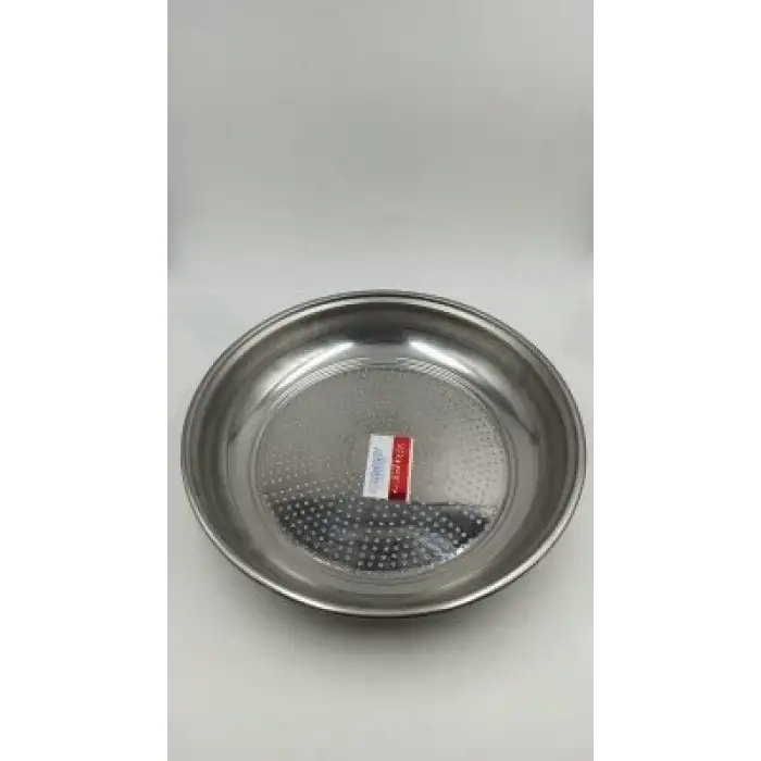 Güneş ( No-2 & Klasik ) Süzek Metal Süzgeç*75