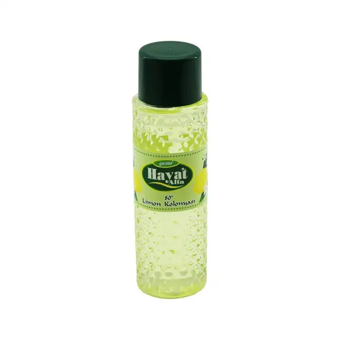 Hayat ( 200cc ) ( Limon ) Kolonya*12x8