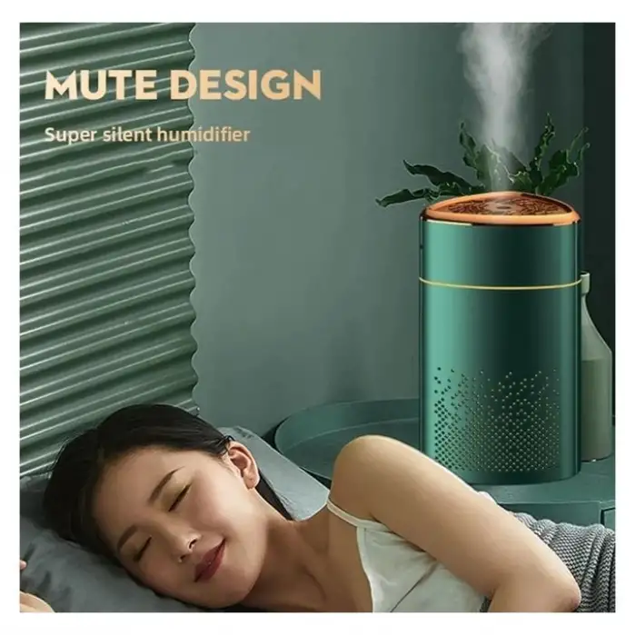 Heavy Fog Humidifier Hava Nemlendirici