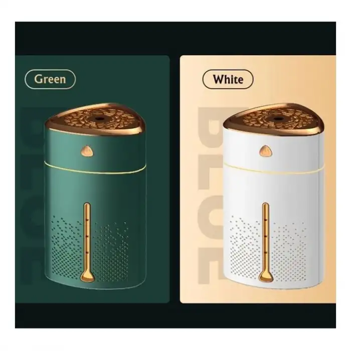Heavy Fog Humidifier Hava Nemlendirici