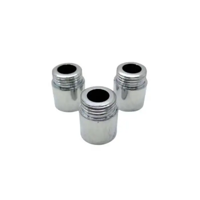 İbico 2cm.metalmusluk Uzatma Aparatı*10x100