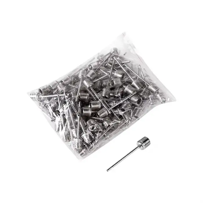 İbico İ18-034 ( 100pcs ) ( Top Şişirme ) ( İğnesi )*200