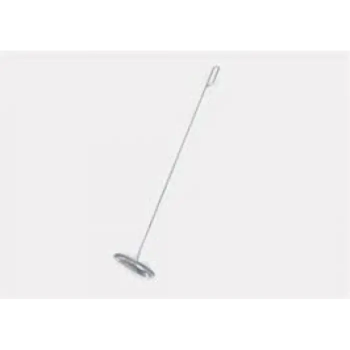 İbico ( Metal ) Soba Boru Temizleme Aparatı*10x5