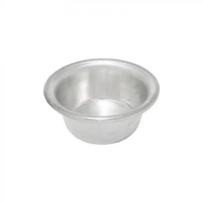 İbico ( Metal ) Traş Tası*60x1