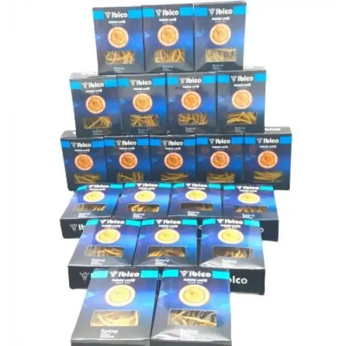 İbico R44-01 Paket & Ambalaj & Para Lastik*24x1