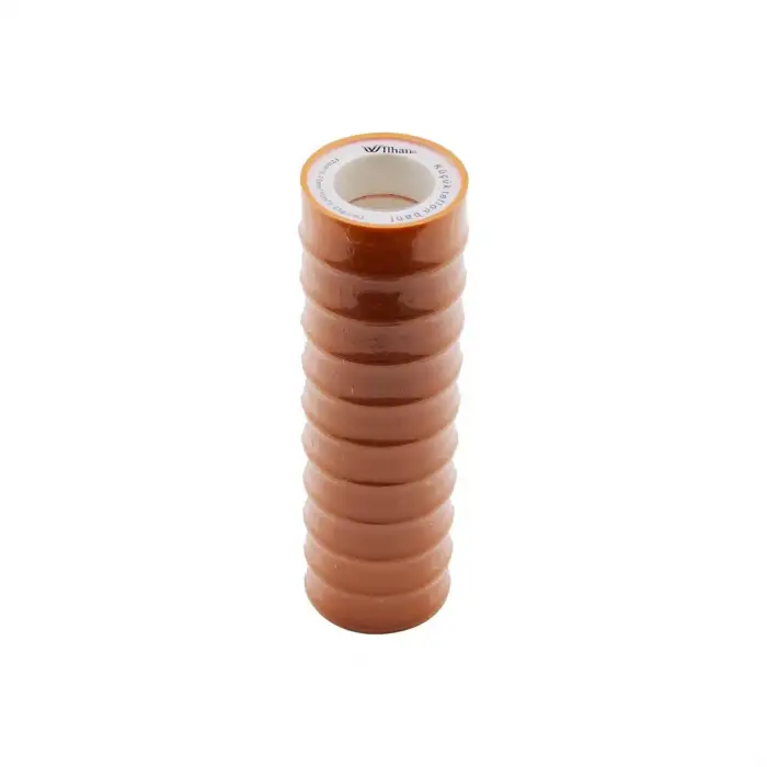 İlhan ( Dar ) Teflon ( Su ) Bant ( 10mt ) ( 12mmx0.75mm ) ( 0.25gr/cm3 )*10x100