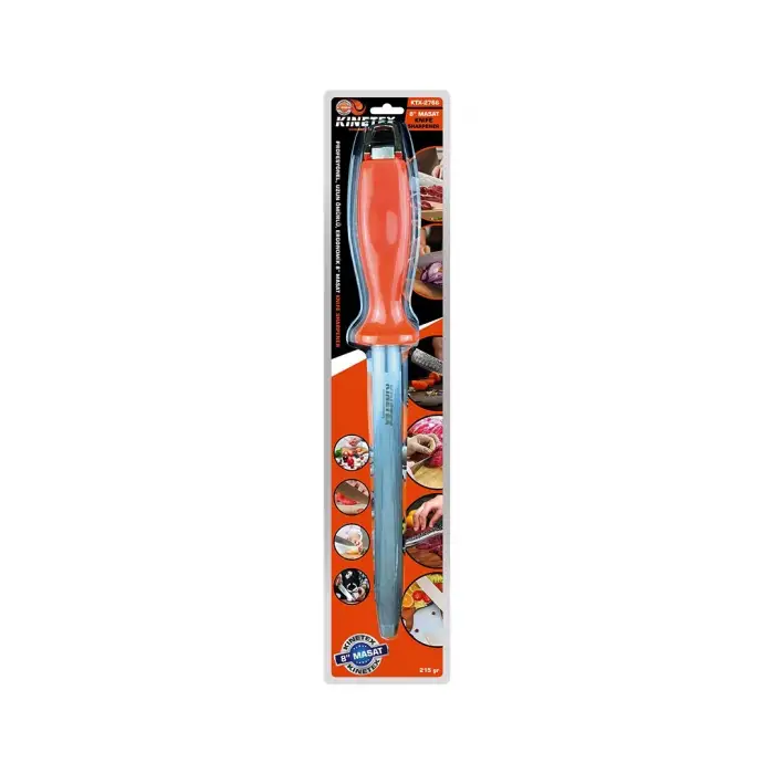 Kınetex Ktx-2766 ( 8 ) Yassı Masat 215gr*6x10