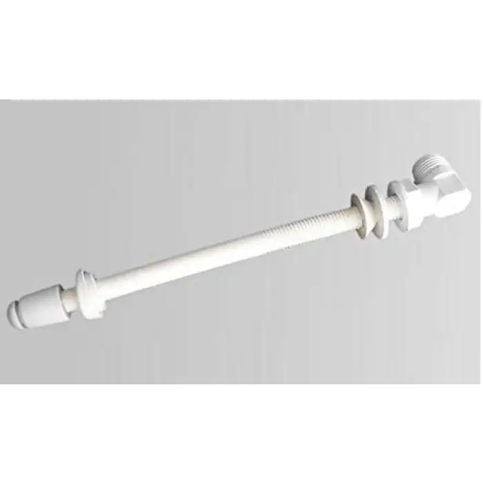 Klozet Taharat Çubuk Plastik Orta Boy*500