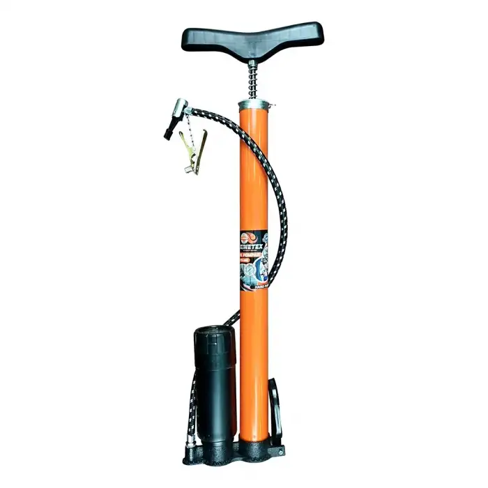 Knıtex Ktx-092 İran Pompası Saatli*20