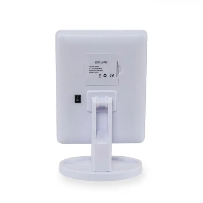 Led Işıklı Makyaj Aynası 16 Led