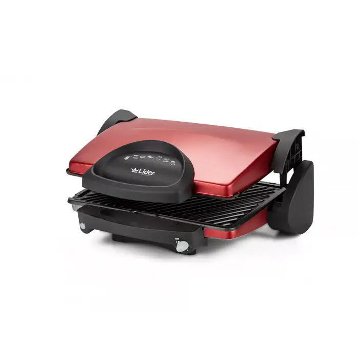 Lider Prime Lt45 Tost Makinesi