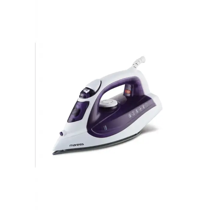 Maress Süperstim 2200 W Buharlı Ütü
