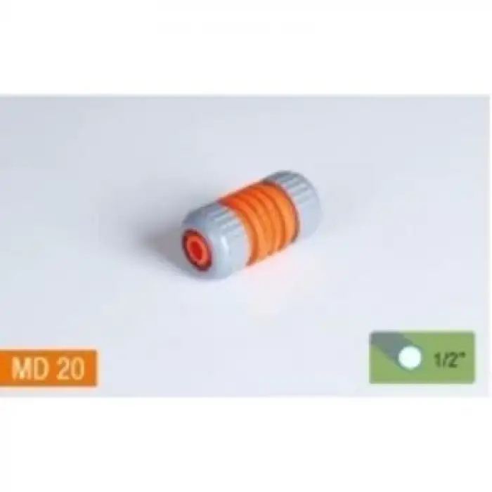 Medalyan Md-20 1/2 Lüx Hortum Eki*12x38