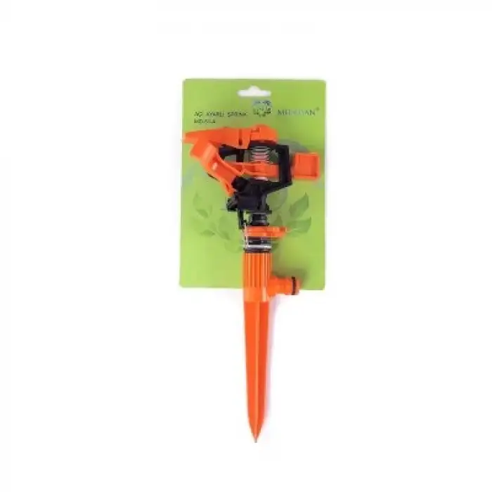 Medalyan Md-51 ( Açı Ayarlı ) Sprınk Saplamalı Fiskiye*5x16