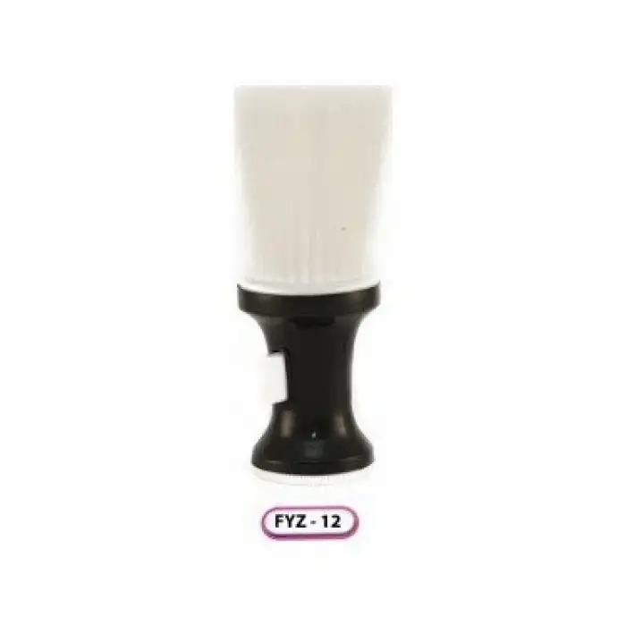 Merrys Fyz-12 Depolu Ense Fırçası*40