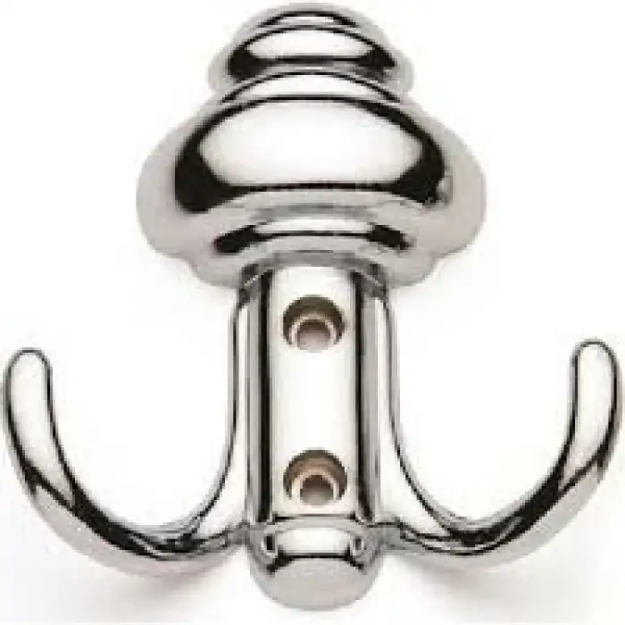 Metal Krom Sarıklı Askı Kaplamalı*10x20