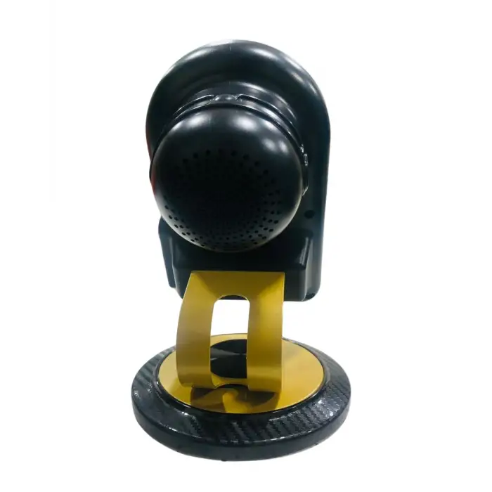 Mobile Phone Sensor Speaker Stand
