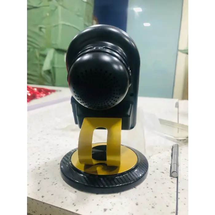 Mobile Phone Sensor Speaker Stand