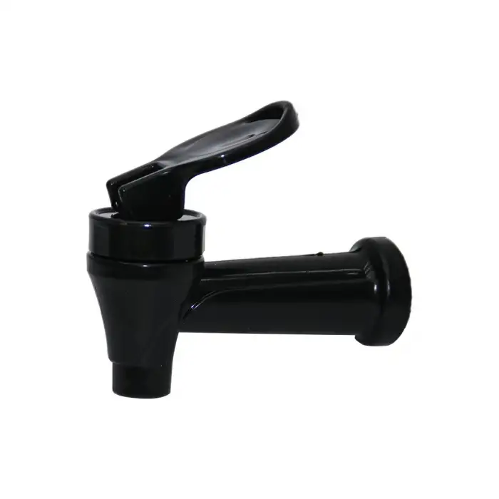 Ms ( Dişi ) ( Plastik ) Semaver Musluk *12x40