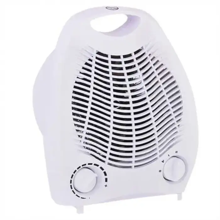 Mupa Fanlı Mfs 2000 W Elektrikli Isıtıcı