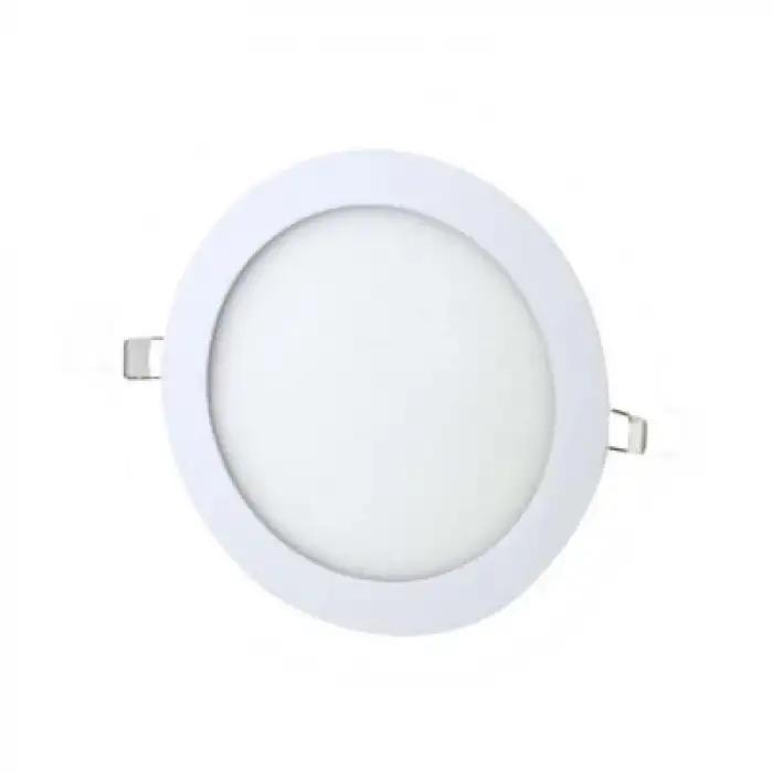 Nisaluce Epl-03y 3w Sıva Altı Yuvarlak Led Panel*100