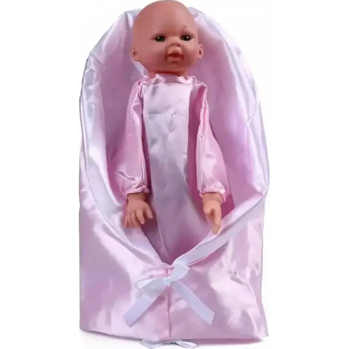 Oyuncak Kukla Bebek Eğlendirici El Kuklası Bebek