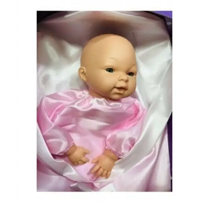 Oyuncak Kukla Bebek Eğlendirici El Kuklası Bebek