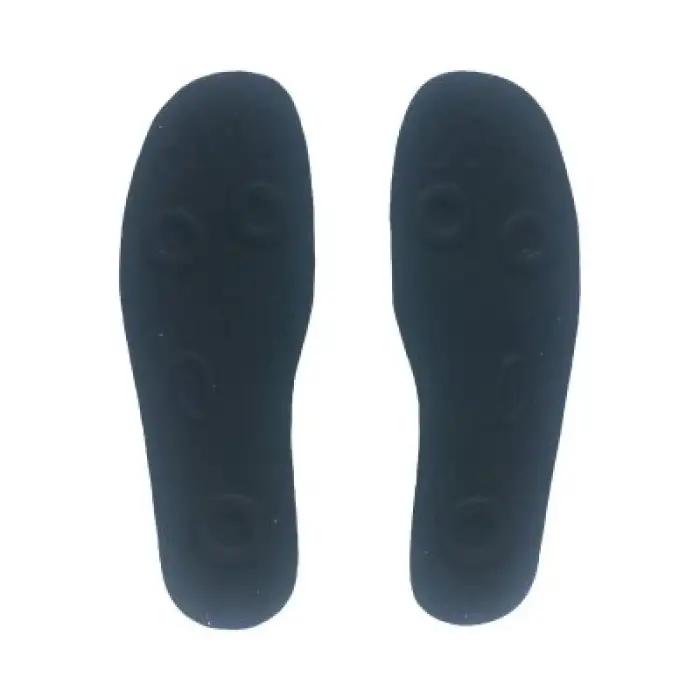 Pedis ( No-36-37 ) ( Bayan ) Ortapedik Keçe ( Konforlu & Klimalı ) (tekstil İç Astar & Poliüretan Köpük Taban)*10x50